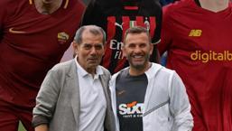 ¡Operación Italia del Galatasaray!  transferencia de 3 estrellas 