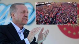 Cumhurbaşkanı Erdoğan, Putin ile yaşadığı 'Kumluca' diyaloğunu anlattı