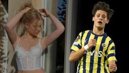 Arda Güler invites social media in Fenerbahçe!  Responded immediately to follow up