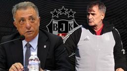 Surprise transfer from Beşiktaş to defense!  Official offer made