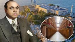 Adadaki aşk şarkısının fiyatı 1 milyon lira! Mafya babası Al Capone'u müzisyene çevirdi 