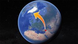 Dünyada ilk haber! Türkiye'deki deprem 8 dakikada Grönland'a ulaştı