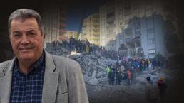 Adana'da 83 kişinin hayatını kaybettiği apartmanın müteahhidi KKTC’de yakalandı