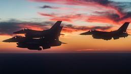 Ok yaydan çıkıyor! NATO komutanı gizli toplantıda F-16'ları telaffuz etti