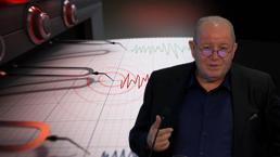 Prof. Dr. Şükrü Ersoy'dan flaş açıklama: 1 yıl içinde 2 tane 7 büyüklüğünde deprem kapasitesi var