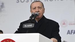 Erdoğan: Bay bay Kemal'e Kandil'den selam geliyor