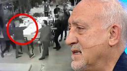 Cengiz Kurtoğlu'nun yargılanmasına başlandı! 'Küfür etme, saygılı ol'