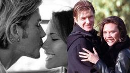 David Beckham'dan Victoria Beckham'a romantik kutlama: En mükemmel günü hak ediyorsun