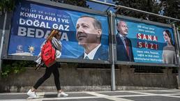Dünya medyasından Türk seçimlerinde ikinci tur tahmini