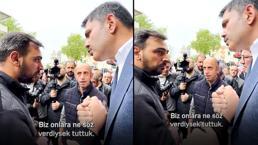 Bakan Kurum paylaştı!  '2 buçuk lirayı Kılıçdaroğlu'nun hesabına yolladım'
