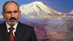 Ermenistan'da Ağrı Dağı krizi: 'Bizi yok edin demek'