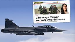 NATO Zirvesi'ne doğru İsveç'ten son dakika itirafı!
