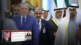 Türkiye ile BAE arasında dev anlaşma! Uzman isimler CNN TÜRK'te değerlendirdi