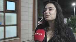 Fatma Duygu Özkan’ın cenazesi Adli Tıp'tan alındı! 'Çocuklarına hasret gitti'