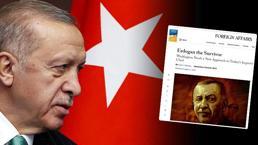 ABD'ye 'bilinçli ıskalama' mesajı! Erdoğan sıradan bir lider değil