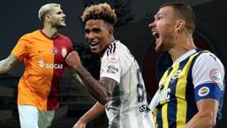 Türkiye'nin Şampiyonlar Ligi'ne 3 takım gönderme umudu! UEFA Ülke Puanı sıralamasında yeni kural etkisi