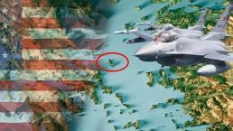 ABD Ege'ye yerleşiyor: Türkiye Lozan avantajını kaybedebilir