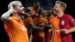 Molde zaferi sonrası Galatasaray'ın yıldızına övgü yağdırdı: Gerçekten mucize adam