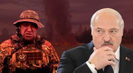 Krizdeki kilit isimdi! Lukaşenko Prigojin’i uyarmış