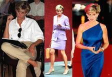 Stil İkonu: Prenses Diana