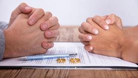 Boşanmada Mal Paylaşımı Davası [30 SORU-CEVAP]