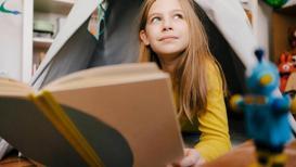 Çocuklara okuma alışkanlığı kazandırmaya çalışan ebeveynlere öneriler