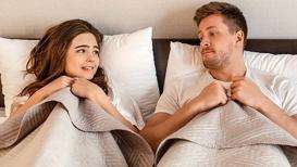 Cinsel fonksiyon bozuklukları çiftlerin arasındaki uyumu zedeliyor