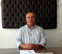 CHP Bayat'a Erzincanlı atandı