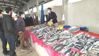 Koronavirüs balık satışlarını arttırdı