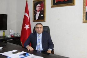 Ergani Kaymakamı Karaaslan: Belediyeyi vatandaşlarla yöneteceğiz