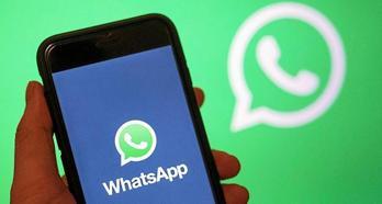 Facebook ve Whatsapp'ın Rekabet Kurumu'na açtığı dava reddedildi