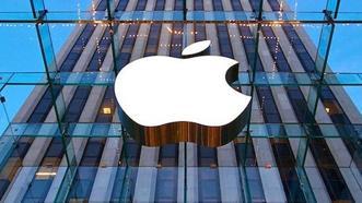 Apple, New York mağazalarını geçici olarak kapattı