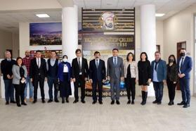 İzmir'de eğitimde iş birliği protokolü imzalandı
