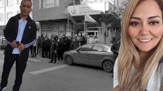 Son dakika! İstanbul'da silahlı saldırıya uğrayan hemşire Ömür Erez hayatını kaybetti