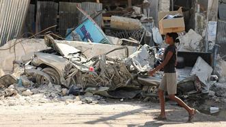Haiti'de 5.3 büyüklüğünde deprem: 2 ölü, 50 yaralı!
