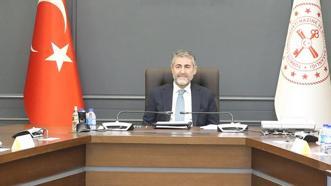 Bakan Nebati'den 'vergi' açıklaması! 31 Ocak'a kadar uzatıldı