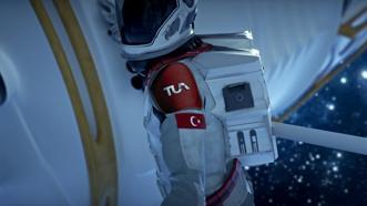 Uzaya gidecek ilk Türk kim olacak?