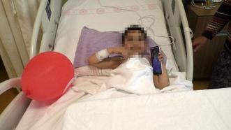 Sünnet faciası: 4 yaşındaki çocuğun cinsel organı kesildi
