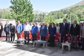 Bitlis’te açılan 515 kursta 8 bin 700 kursiyer eğitim aldı