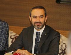 AK Parti İl Başkanı Alim: Mutlu edecek çay kanun düzenlemesi olacak