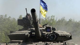 Severodonetsk'teki Ukrayna birliklerine geri çekilme emri verildi