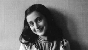 Anne Frank kimdir, nasıl öldü? Yazar Anne Frank Google'a doodle oldu