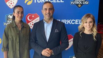 Turkcell Kadın Futbol Süper Ligi’nde ‘4 Büyükler’ Şampiyonluk için Yarışacak