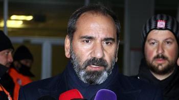 Sivasspor Başkanı Mecnun Otyakmaz: Görüştüğümüz oyuncular var