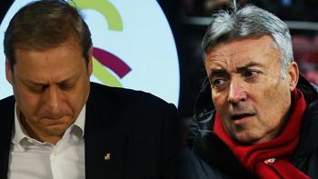 Son dakika haberi: Transferde şoke eden gelişmeyi duyurdular! 'Galatasaray'a transfer olmayı istemiyor'