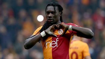 Son dakika haberi -  Bafetimbi Gomis'in menajerinden Galatasaray'a açık kapı