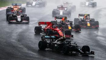Formula 1'de Türkiye müjdesi! Resmi açıklama öncesi bilet satışı başladı