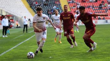 Göztepe küme düştü İzmir ekibi Süper Lige veda etti