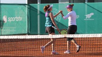 W60 Edge Istanbulda Berfu Cengiz - Anastasia Tikhonova yarı finalde