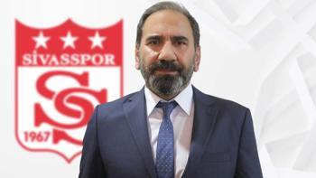 Mecnun Otyakmaz: 'Sivasspor parmakla gösteriliyor'